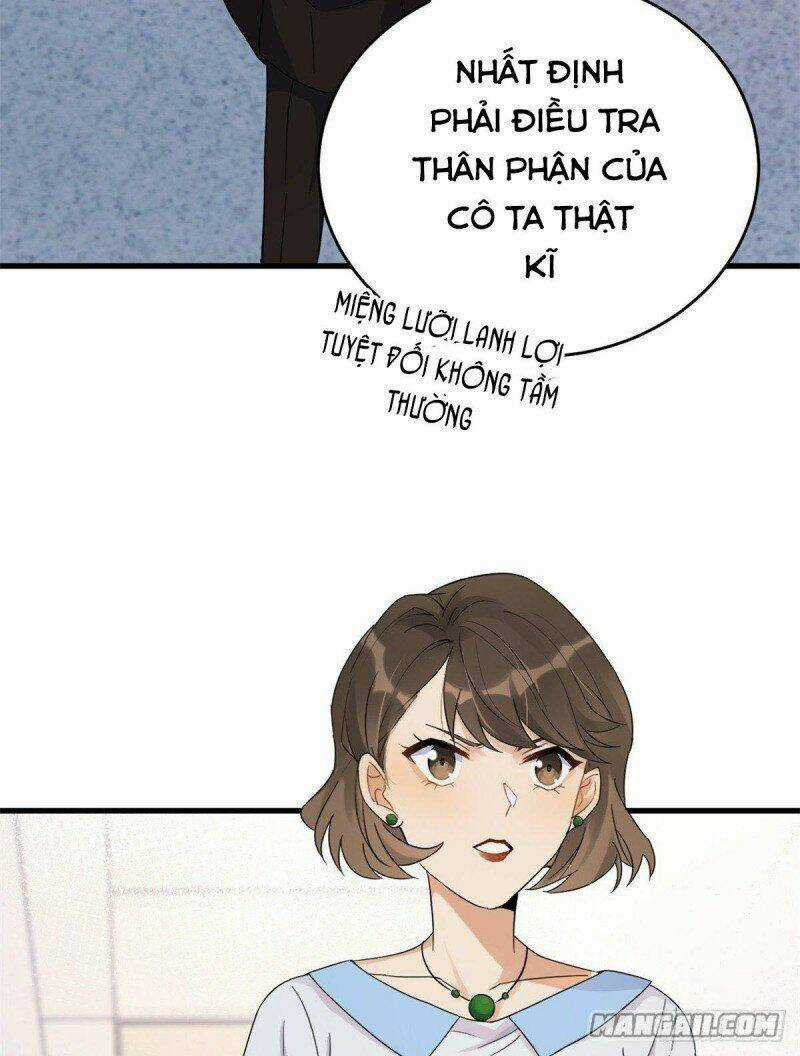 Vẫn Cứ Nhớ Em, Nhớ Em Chapter 2 trang 45