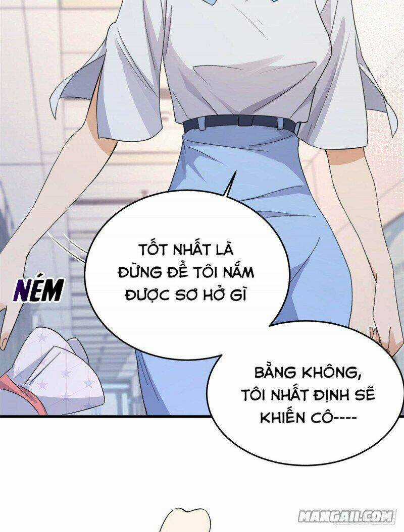 Vẫn Cứ Nhớ Em, Nhớ Em Chapter 2 trang 46