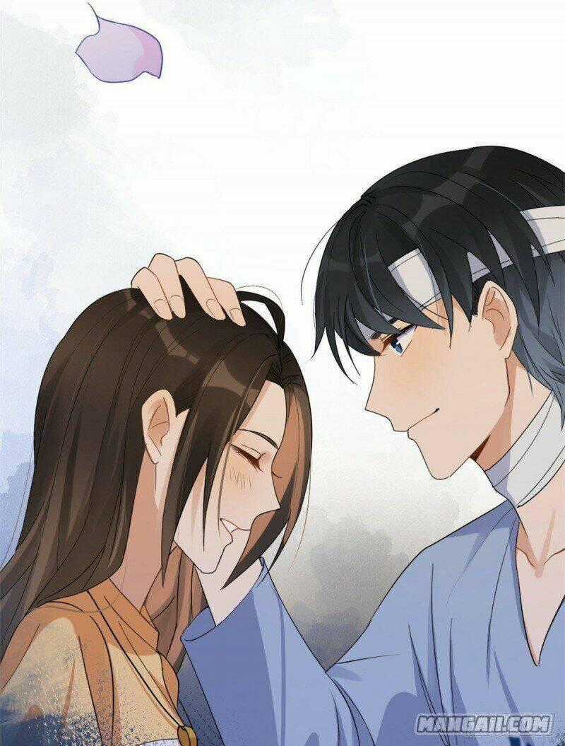 Vẫn Cứ Nhớ Em, Nhớ Em Chapter 2 trang 49