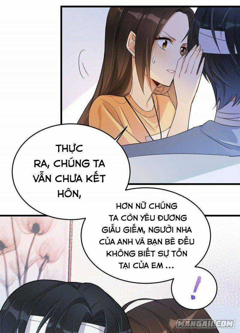 Vẫn Cứ Nhớ Em, Nhớ Em Chapter 2 trang 6