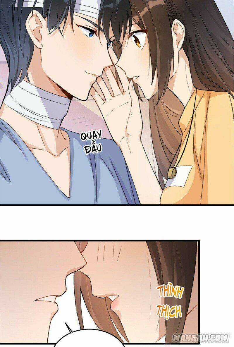 Vẫn Cứ Nhớ Em, Nhớ Em Chapter 2 trang 7