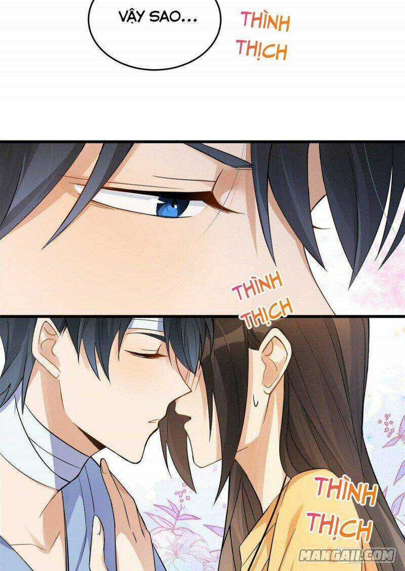 Vẫn Cứ Nhớ Em, Nhớ Em Chapter 2 trang 8