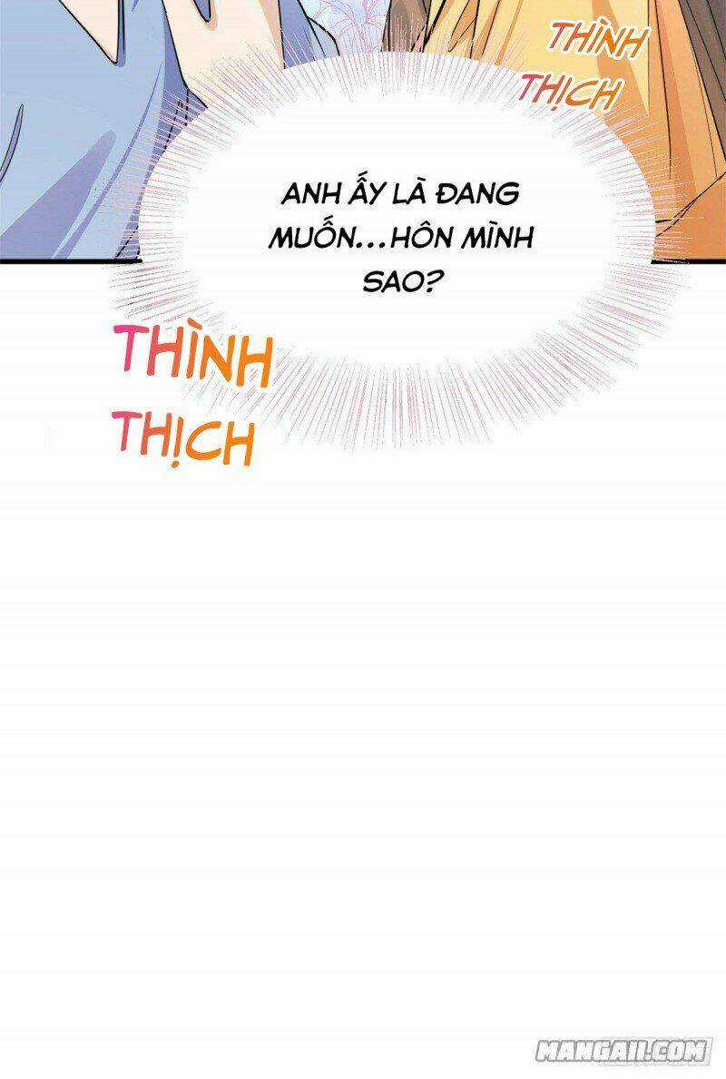 Vẫn Cứ Nhớ Em, Nhớ Em Chapter 2 trang 9