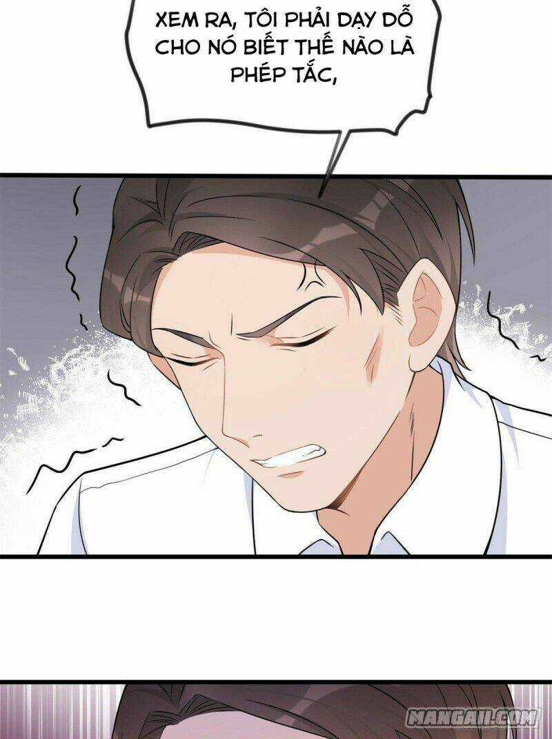 Vẫn Cứ Nhớ Em, Nhớ Em Chapter 20 trang 11