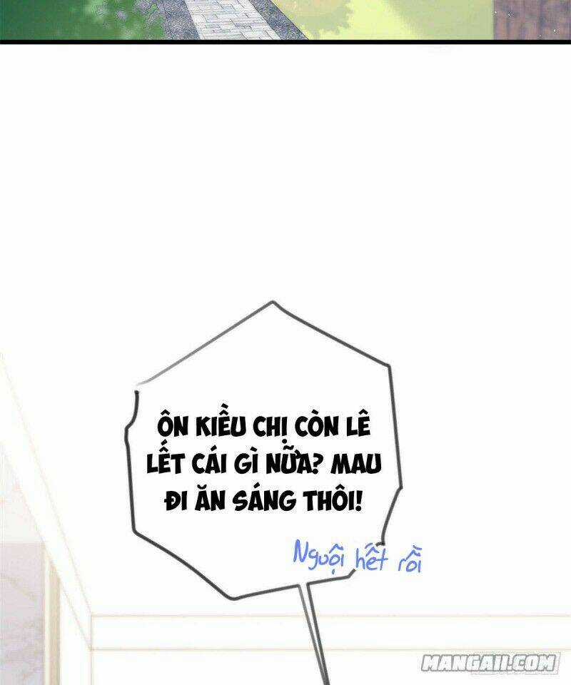 Vẫn Cứ Nhớ Em, Nhớ Em Chapter 20 trang 14