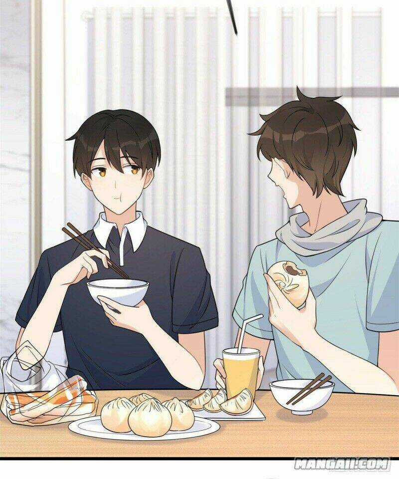 Vẫn Cứ Nhớ Em, Nhớ Em Chapter 20 trang 15