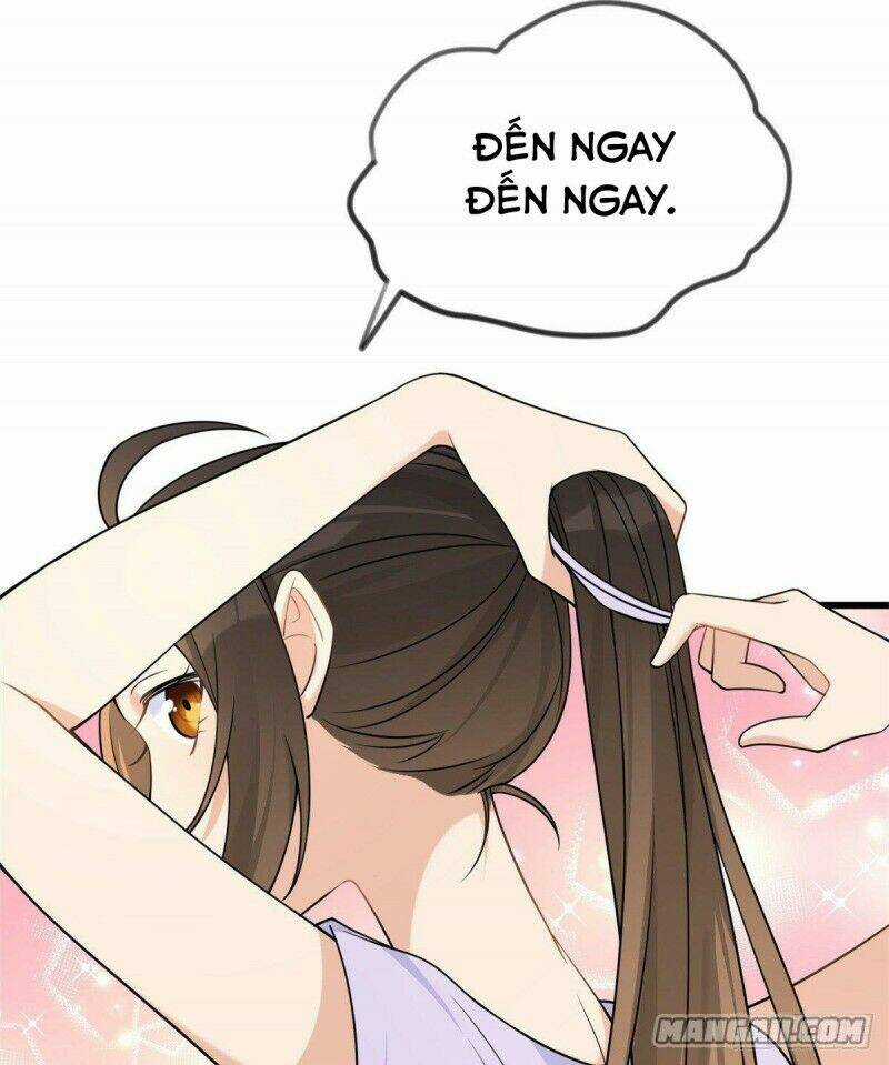 Vẫn Cứ Nhớ Em, Nhớ Em Chapter 20 trang 16