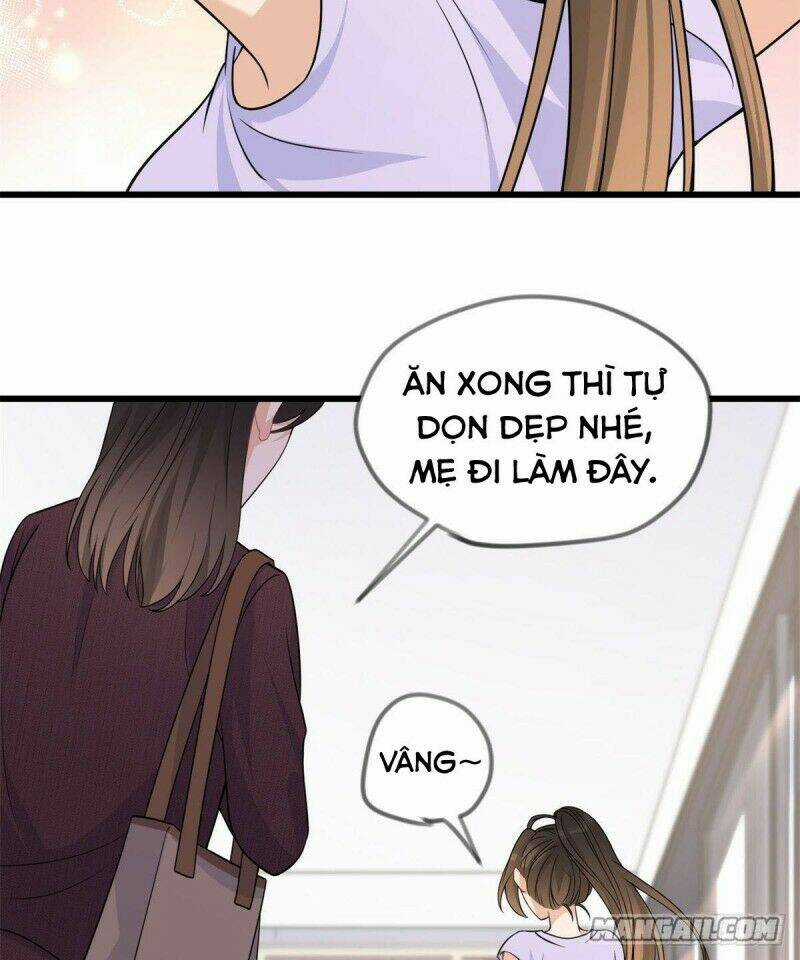 Vẫn Cứ Nhớ Em, Nhớ Em Chapter 20 trang 17