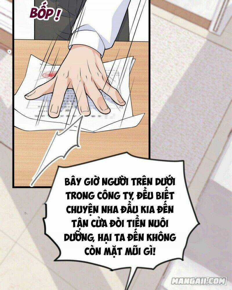 Vẫn Cứ Nhớ Em, Nhớ Em Chapter 20 trang 2