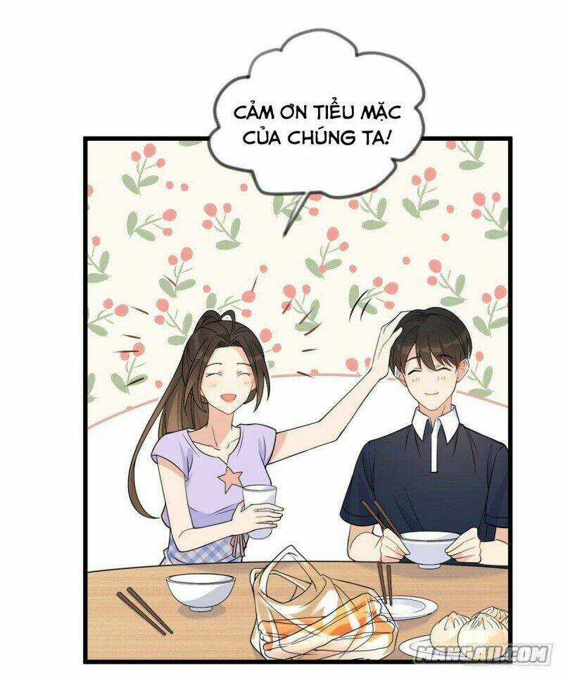 Vẫn Cứ Nhớ Em, Nhớ Em Chapter 20 trang 20