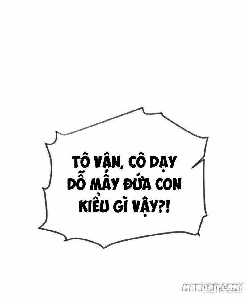 Vẫn Cứ Nhớ Em, Nhớ Em Chapter 20 trang 21