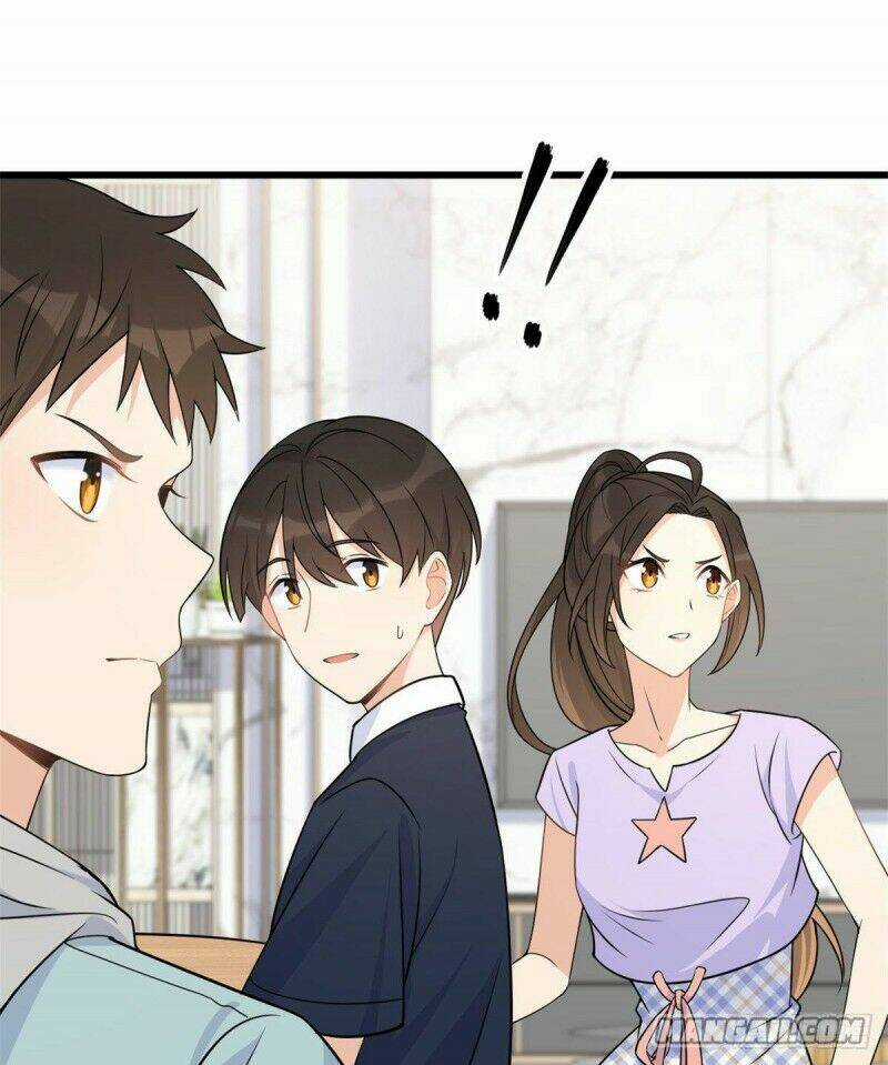 Vẫn Cứ Nhớ Em, Nhớ Em Chapter 20 trang 22