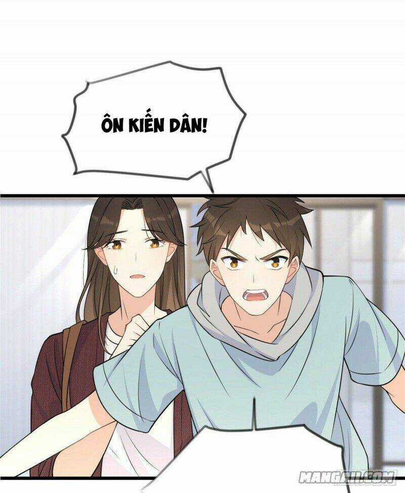 Vẫn Cứ Nhớ Em, Nhớ Em Chapter 20 trang 26