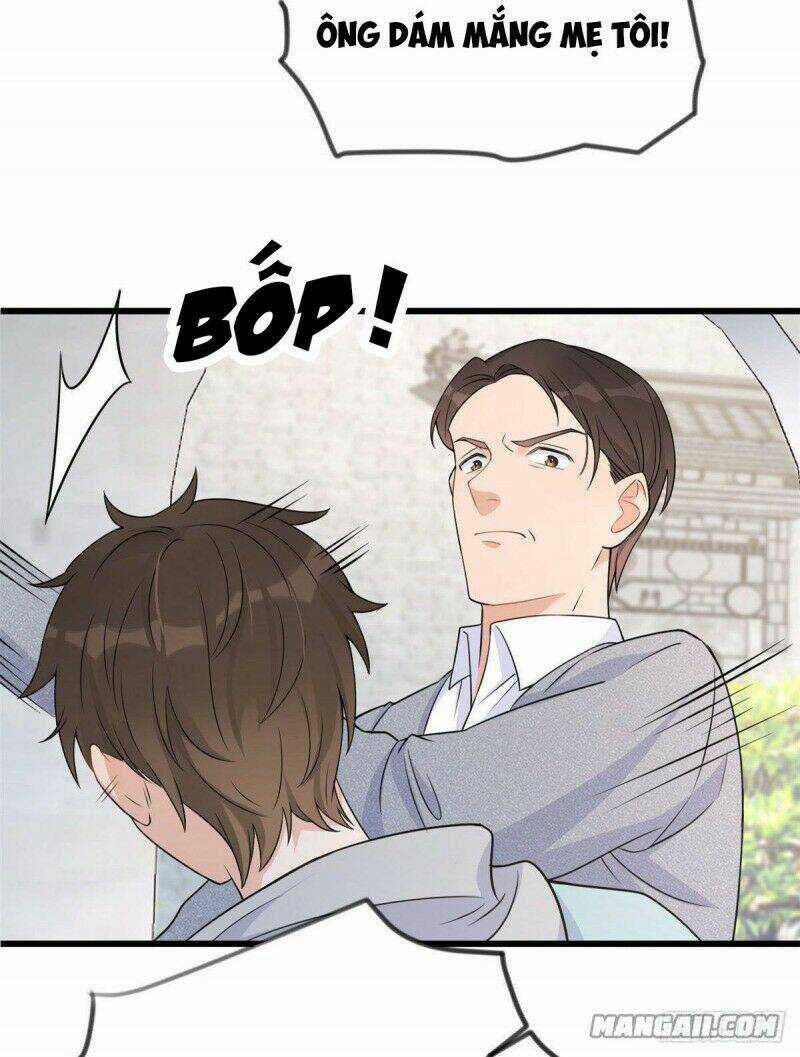 Vẫn Cứ Nhớ Em, Nhớ Em Chapter 20 trang 27