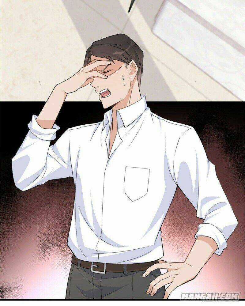 Vẫn Cứ Nhớ Em, Nhớ Em Chapter 20 trang 3