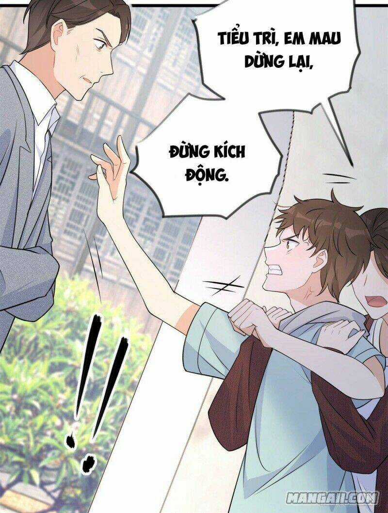 Vẫn Cứ Nhớ Em, Nhớ Em Chapter 20 trang 30