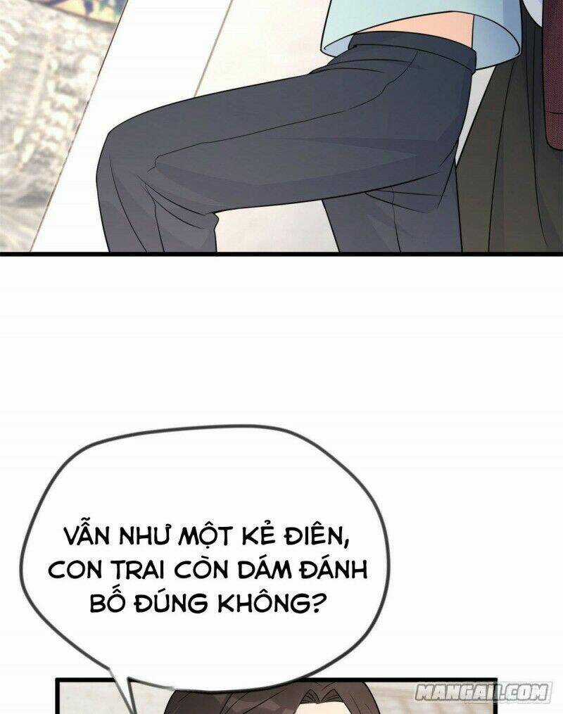 Vẫn Cứ Nhớ Em, Nhớ Em Chapter 20 trang 31
