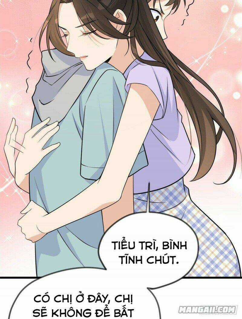 Vẫn Cứ Nhớ Em, Nhớ Em Chapter 20 trang 37