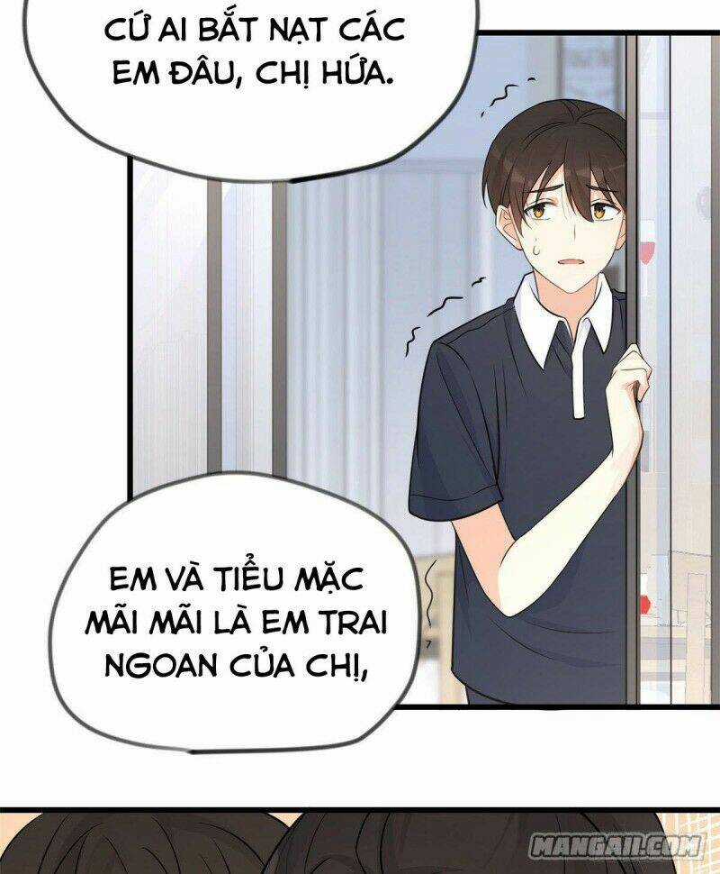 Vẫn Cứ Nhớ Em, Nhớ Em Chapter 20 trang 38