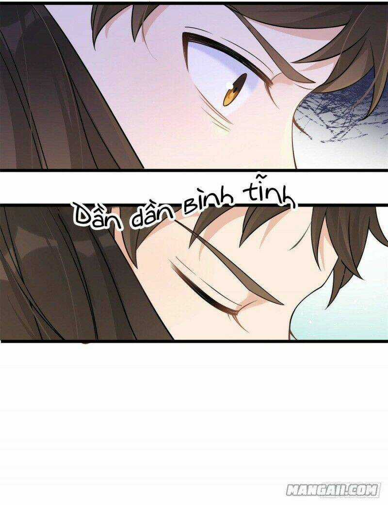 Vẫn Cứ Nhớ Em, Nhớ Em Chapter 20 trang 40