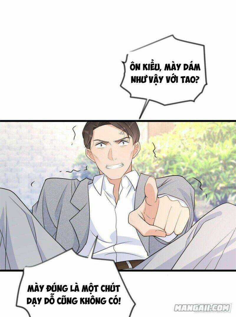 Vẫn Cứ Nhớ Em, Nhớ Em Chapter 20 trang 41