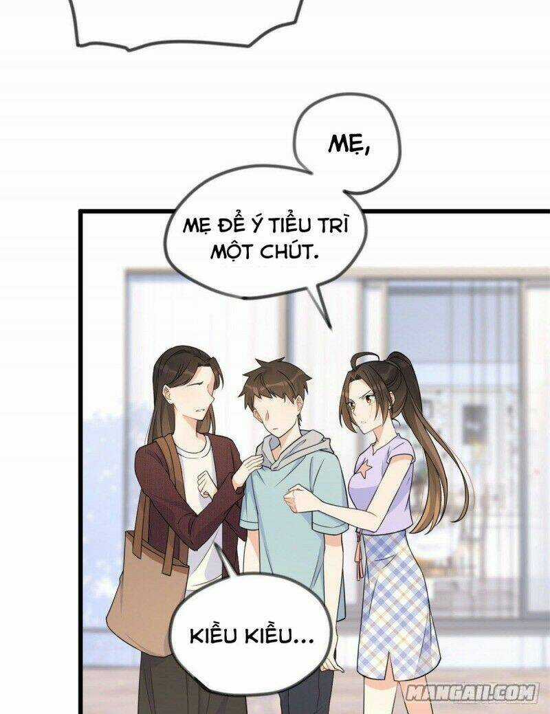 Vẫn Cứ Nhớ Em, Nhớ Em Chapter 20 trang 42