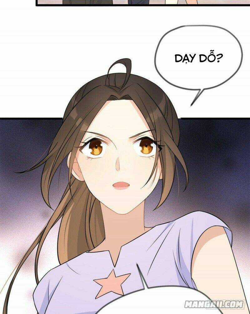 Vẫn Cứ Nhớ Em, Nhớ Em Chapter 20 trang 43