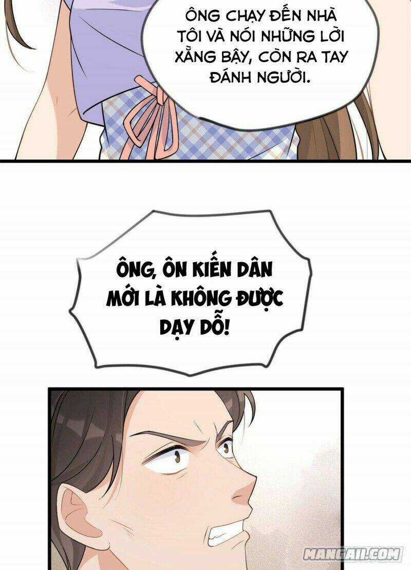 Vẫn Cứ Nhớ Em, Nhớ Em Chapter 20 trang 44