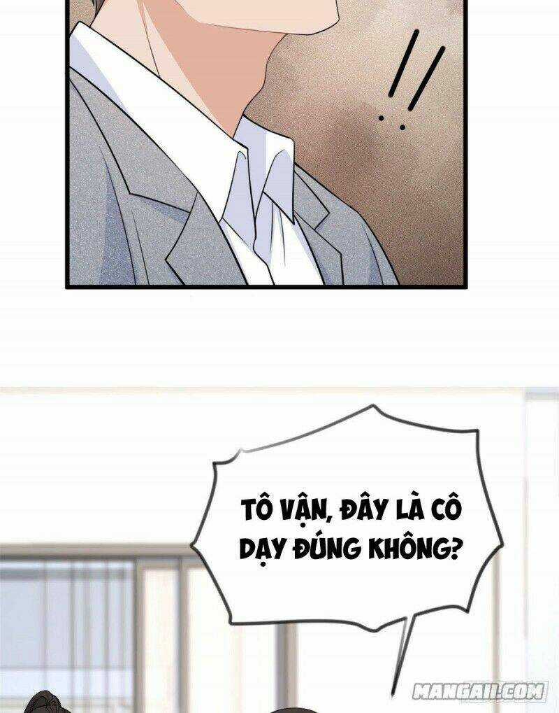 Vẫn Cứ Nhớ Em, Nhớ Em Chapter 20 trang 45