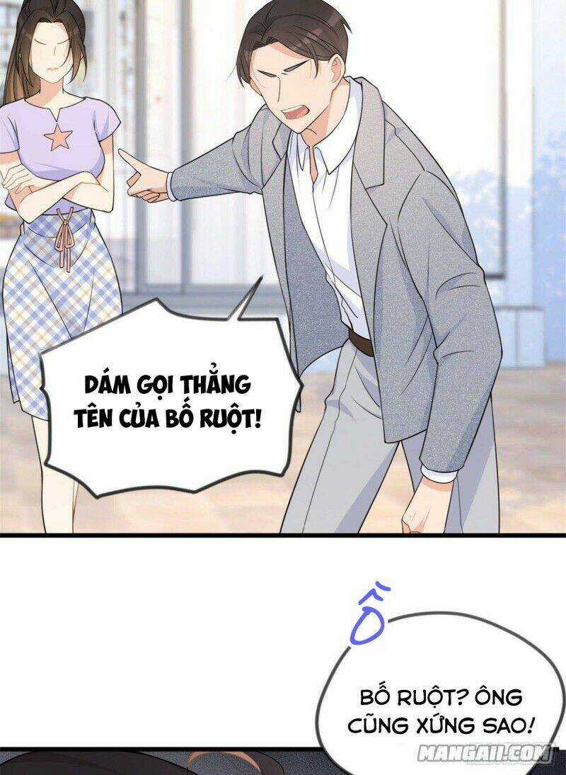 Vẫn Cứ Nhớ Em, Nhớ Em Chapter 20 trang 46