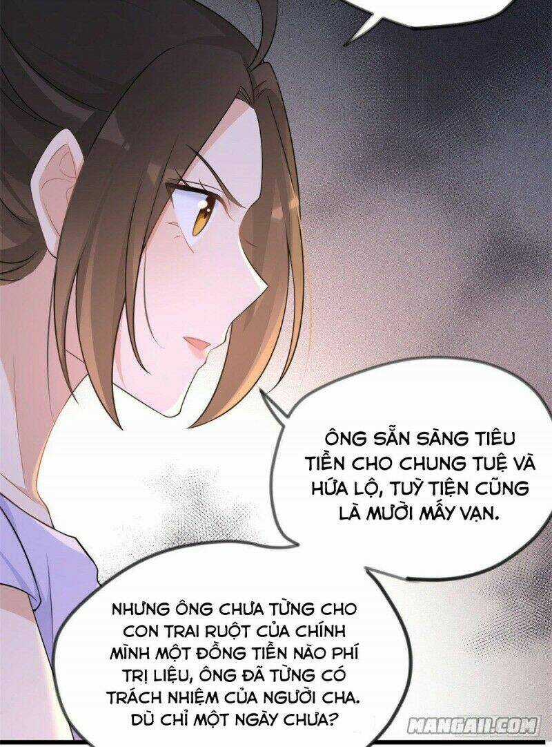 Vẫn Cứ Nhớ Em, Nhớ Em Chapter 20 trang 47