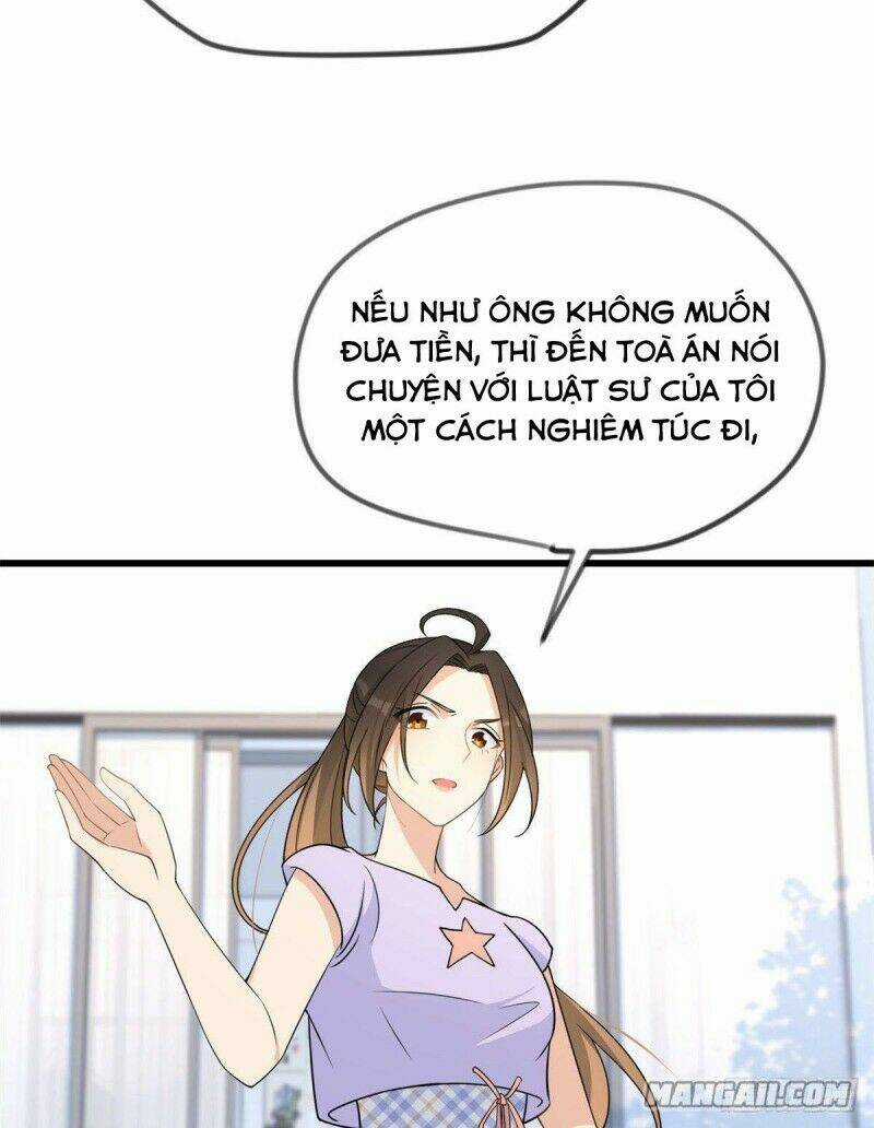 Vẫn Cứ Nhớ Em, Nhớ Em Chapter 20 trang 48