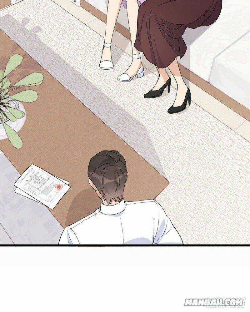 Vẫn Cứ Nhớ Em, Nhớ Em Chapter 20 trang 5