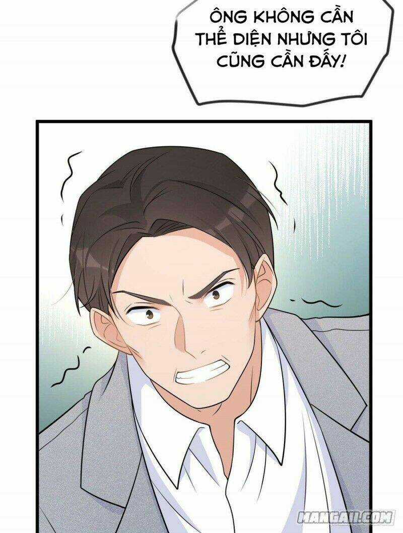 Vẫn Cứ Nhớ Em, Nhớ Em Chapter 20 trang 50