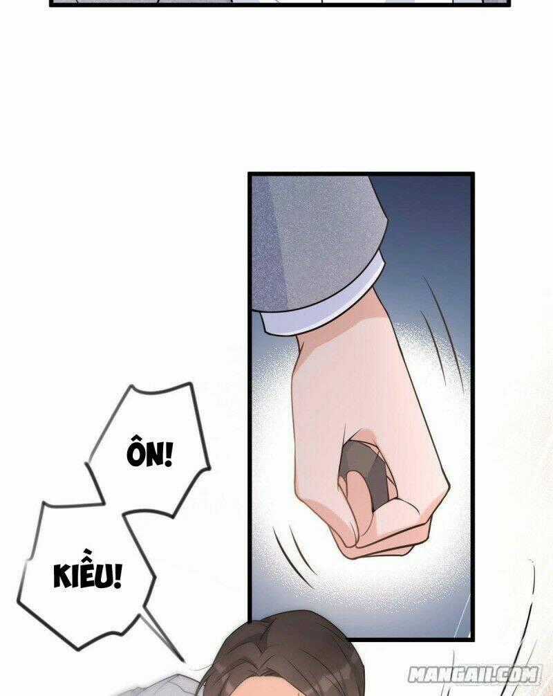 Vẫn Cứ Nhớ Em, Nhớ Em Chapter 20 trang 51