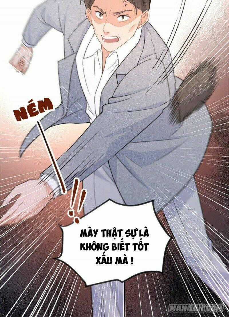 Vẫn Cứ Nhớ Em, Nhớ Em Chapter 20 trang 52