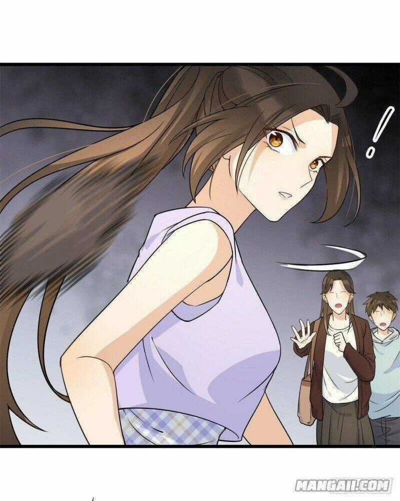 Vẫn Cứ Nhớ Em, Nhớ Em Chapter 21 trang 1