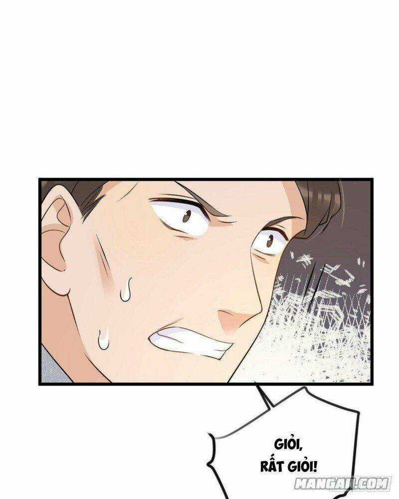 Vẫn Cứ Nhớ Em, Nhớ Em Chapter 21 trang 10