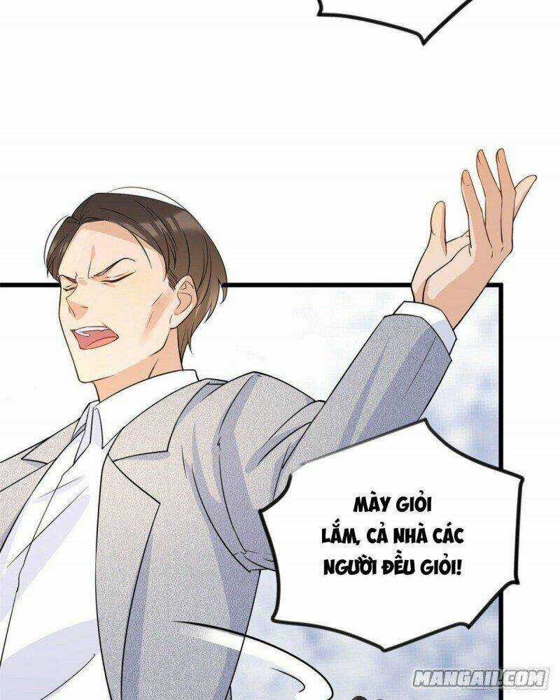 Vẫn Cứ Nhớ Em, Nhớ Em Chapter 21 trang 11