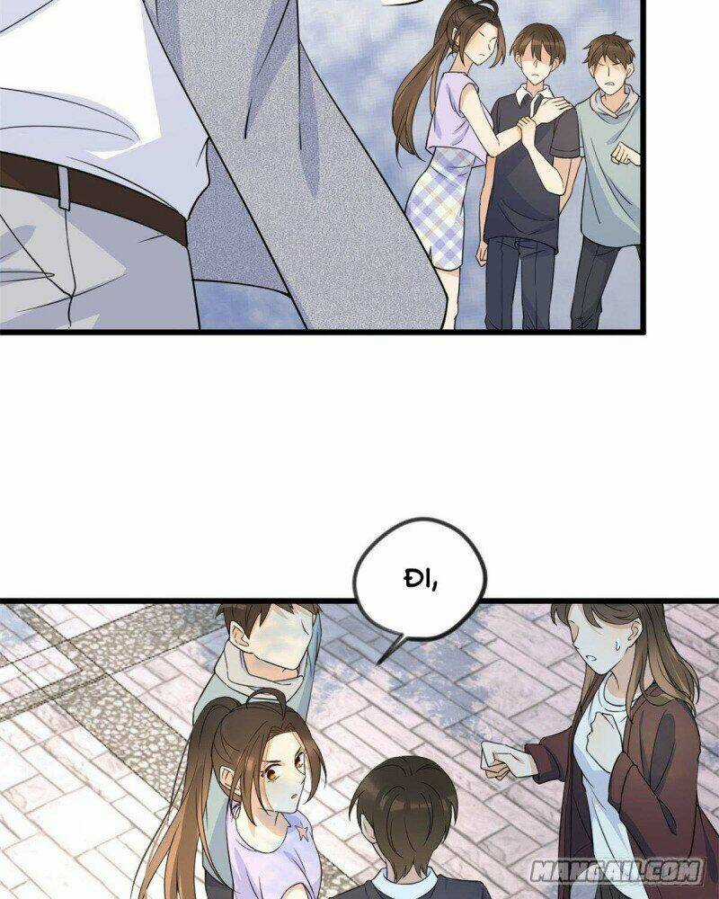 Vẫn Cứ Nhớ Em, Nhớ Em Chapter 21 trang 12