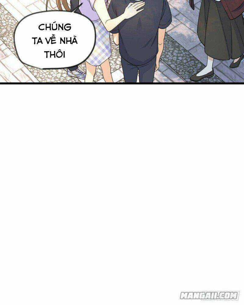 Vẫn Cứ Nhớ Em, Nhớ Em Chapter 21 trang 13