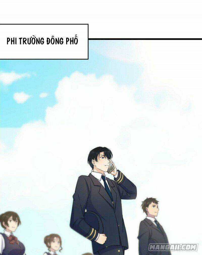Vẫn Cứ Nhớ Em, Nhớ Em Chapter 21 trang 16
