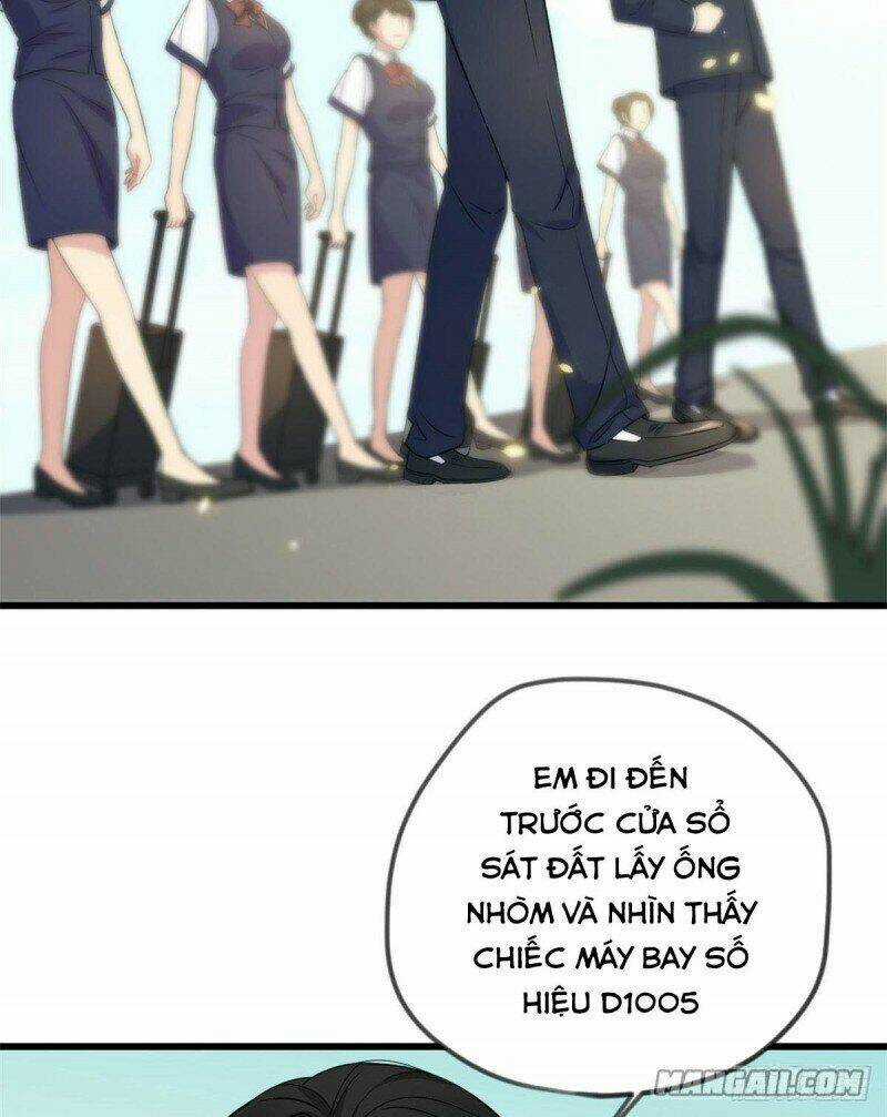 Vẫn Cứ Nhớ Em, Nhớ Em Chapter 21 trang 17