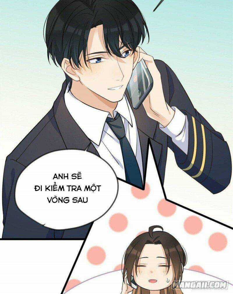 Vẫn Cứ Nhớ Em, Nhớ Em Chapter 21 trang 18