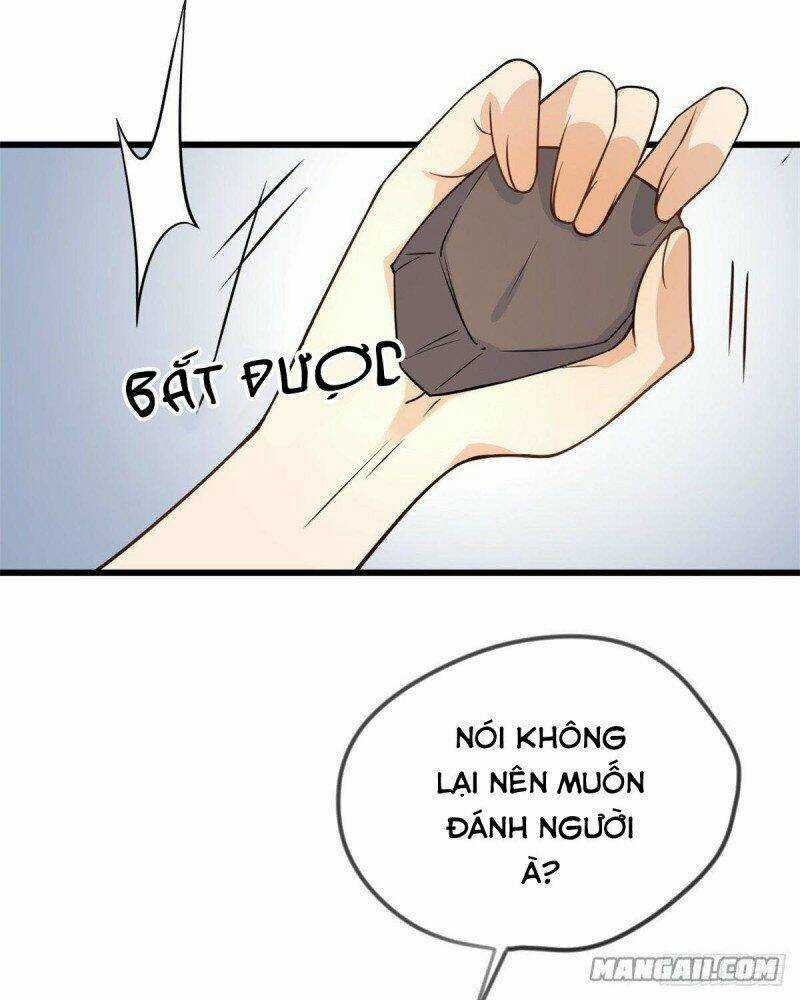 Vẫn Cứ Nhớ Em, Nhớ Em Chapter 21 trang 2