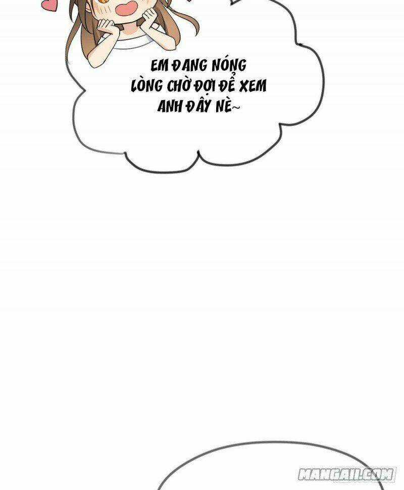 Vẫn Cứ Nhớ Em, Nhớ Em Chapter 21 trang 21