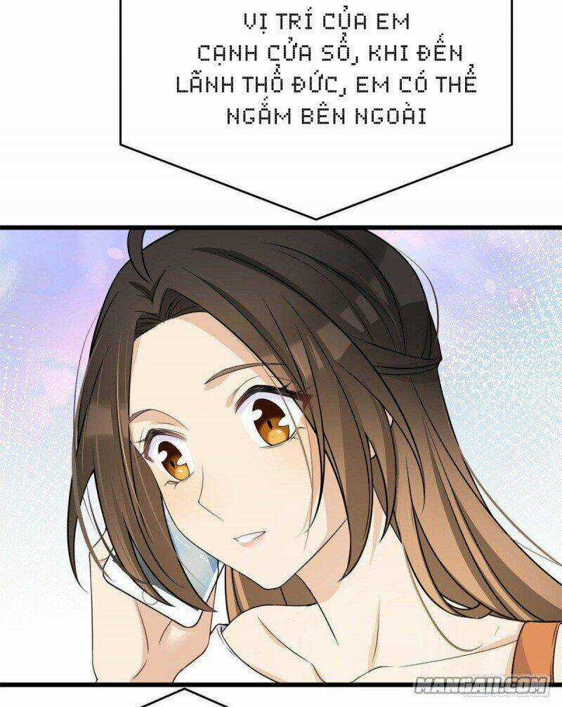 Vẫn Cứ Nhớ Em, Nhớ Em Chapter 21 trang 23