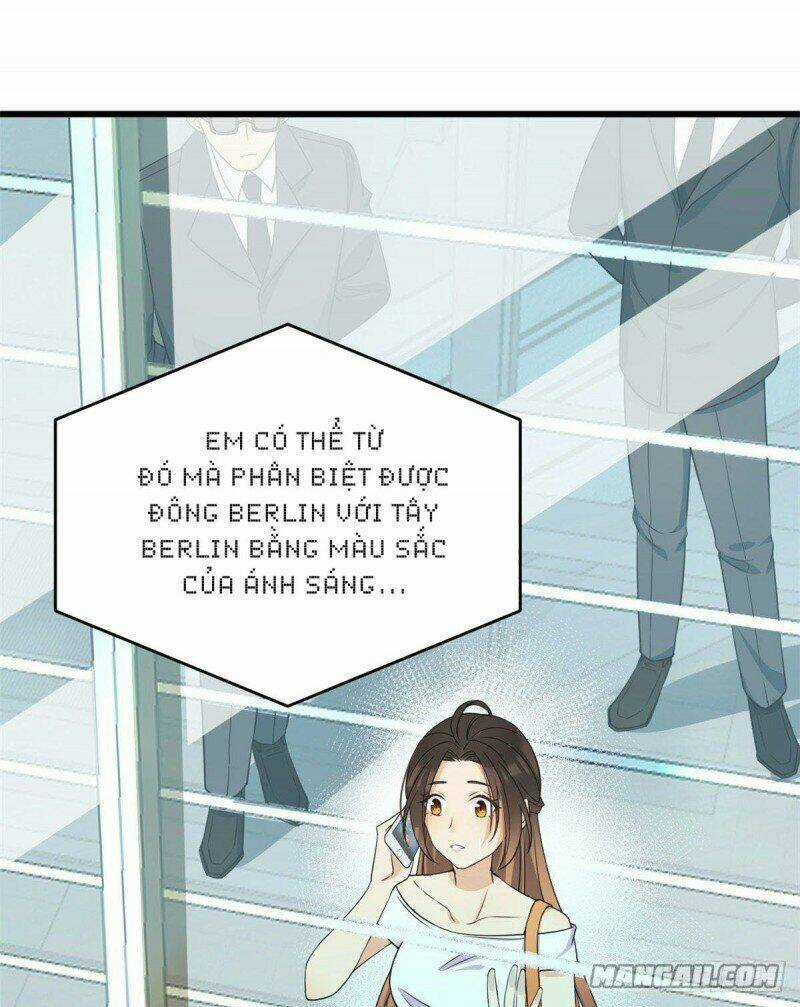 Vẫn Cứ Nhớ Em, Nhớ Em Chapter 21 trang 25