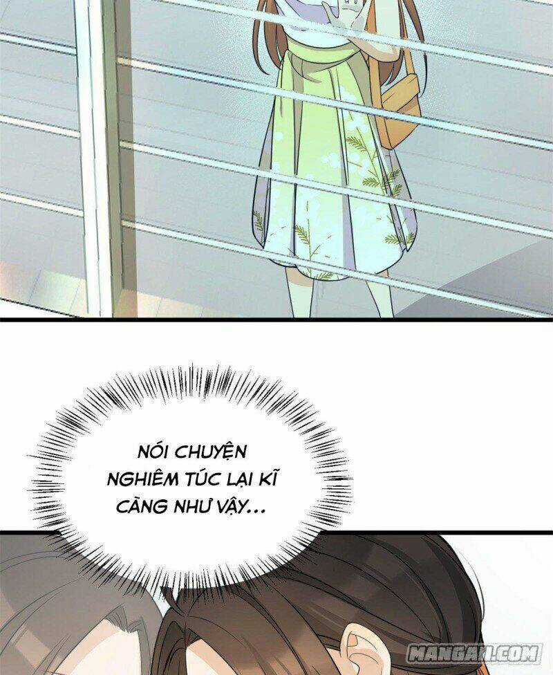 Vẫn Cứ Nhớ Em, Nhớ Em Chapter 21 trang 26