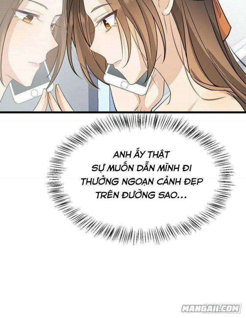 Vẫn Cứ Nhớ Em, Nhớ Em Chapter 21 trang 27